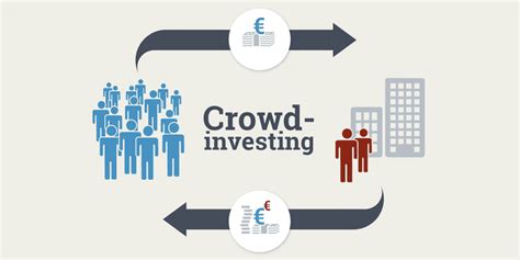 International crowdinvesting project.
